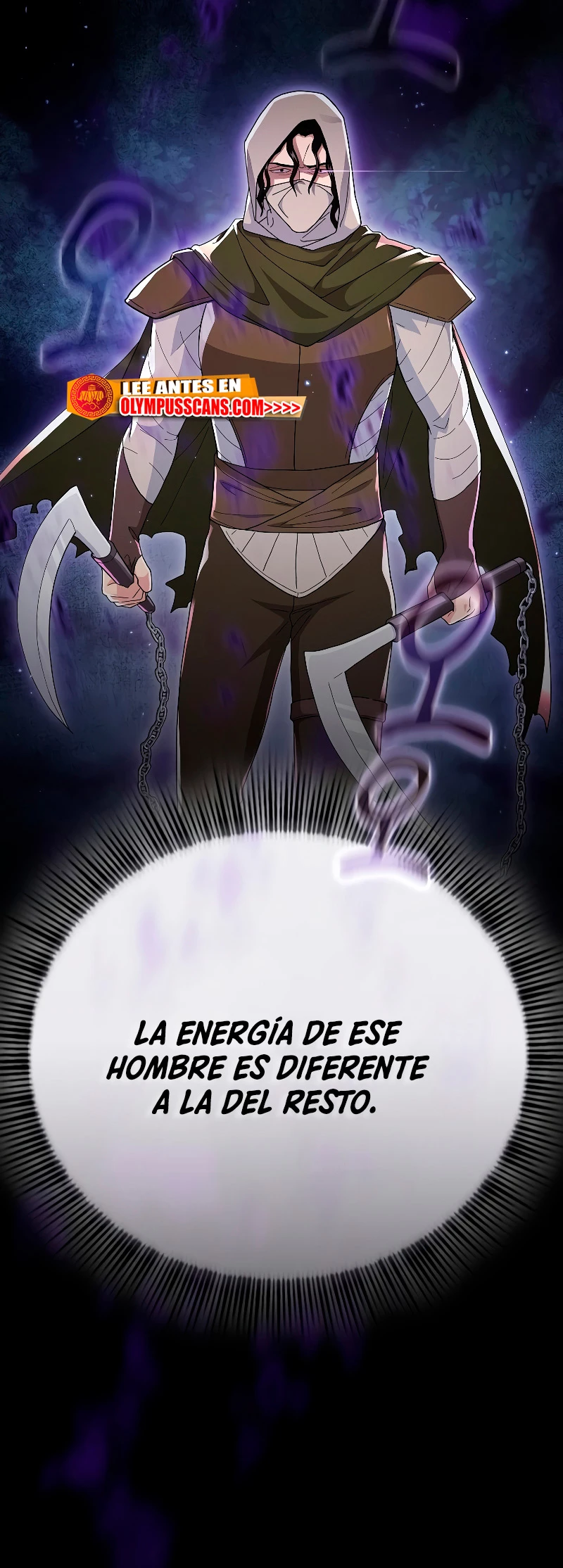 La vida de un mago de la academia de magia Capitulo 43 página 52