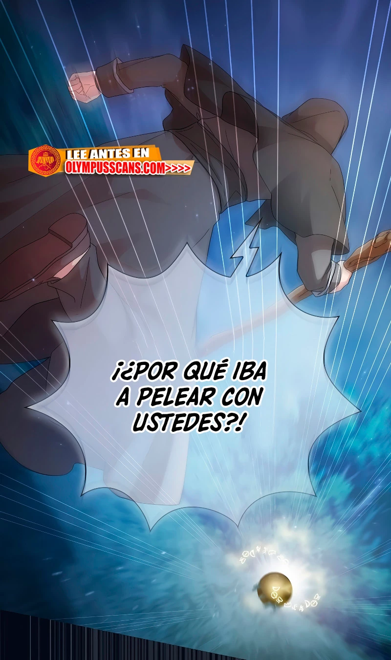 La vida de un mago de la academia de magia Capitulo 43 página 58