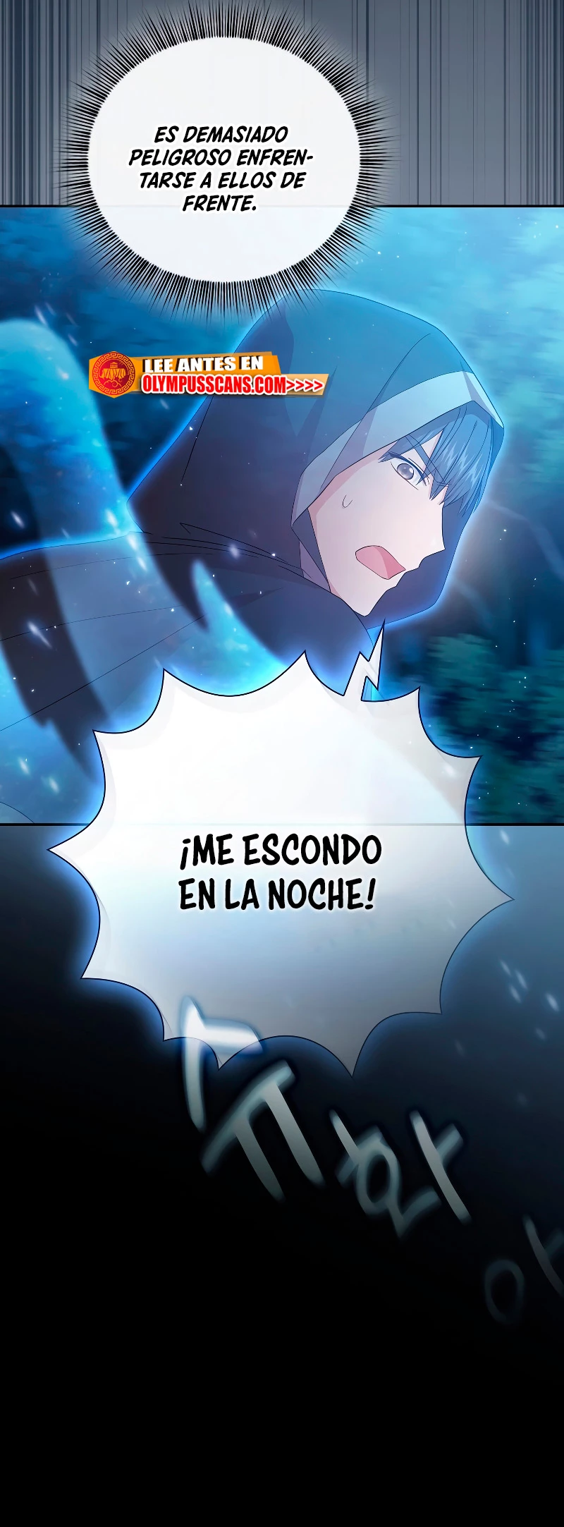 La vida de un mago de la academia de magia Capitulo 43 página 60