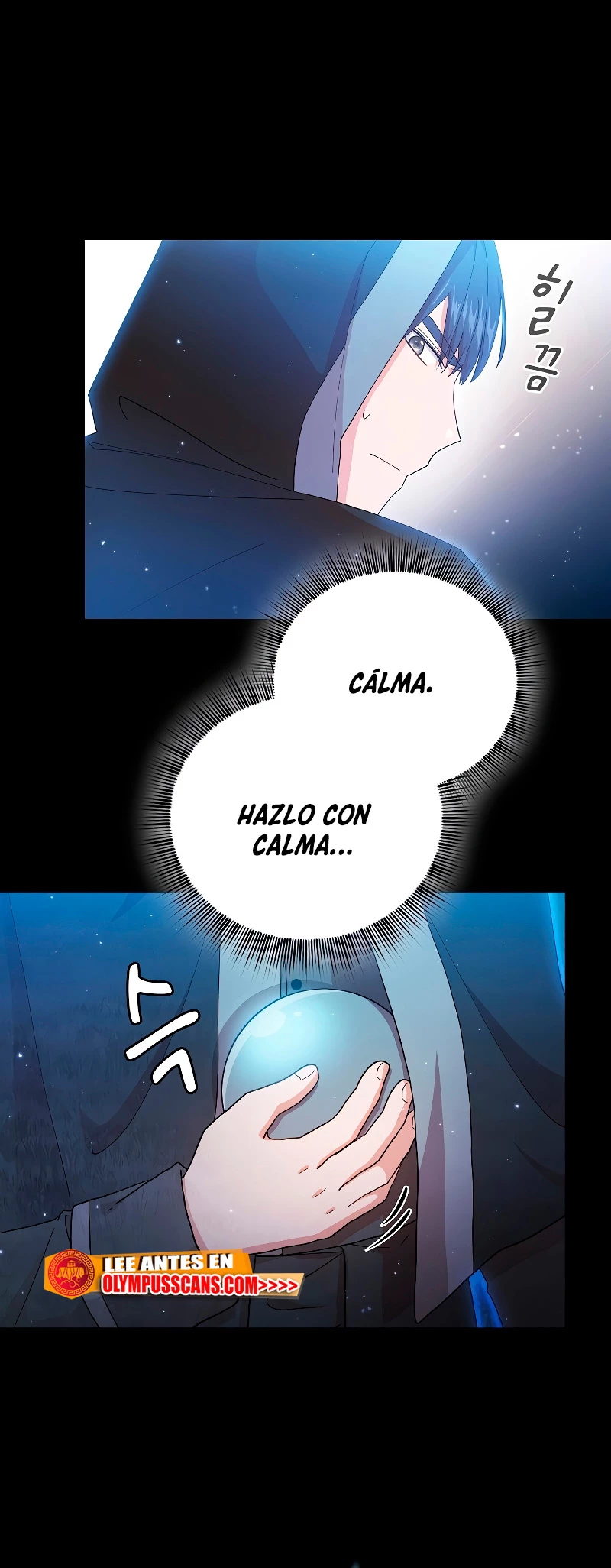 La vida de un mago de la academia de magia Capitulo 43 página 62