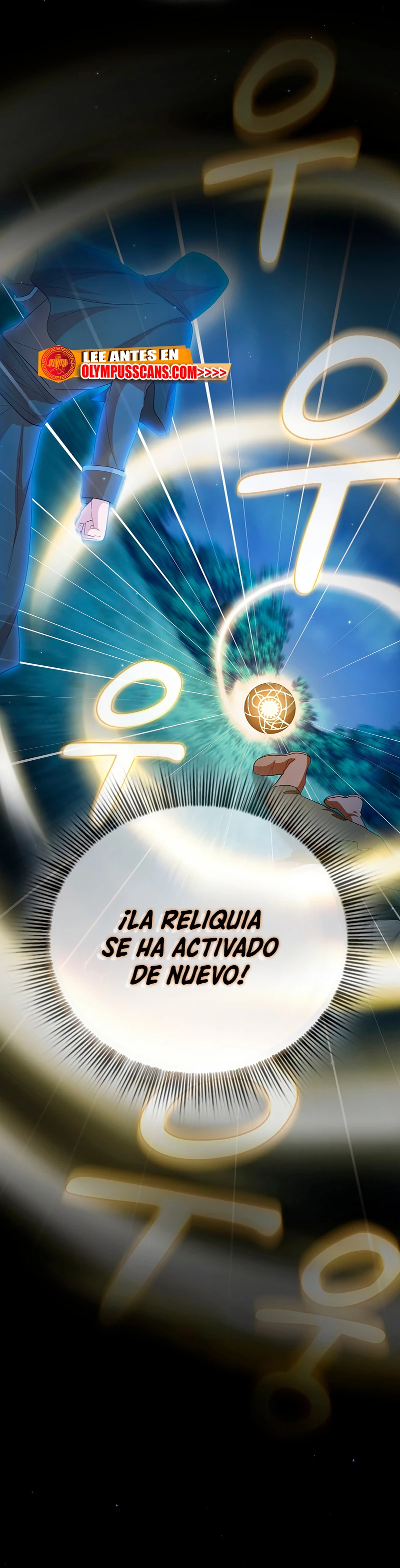 La vida de un mago de la academia de magia Capitulo 44 página 11