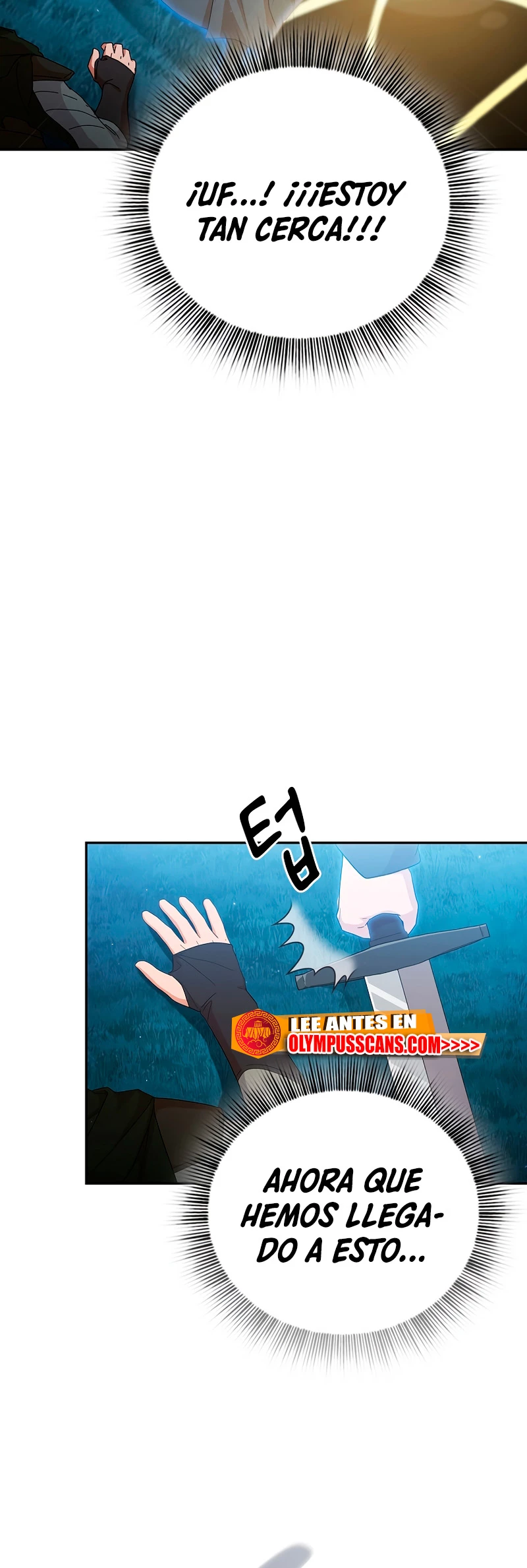La vida de un mago de la academia de magia Capitulo 44 página 17