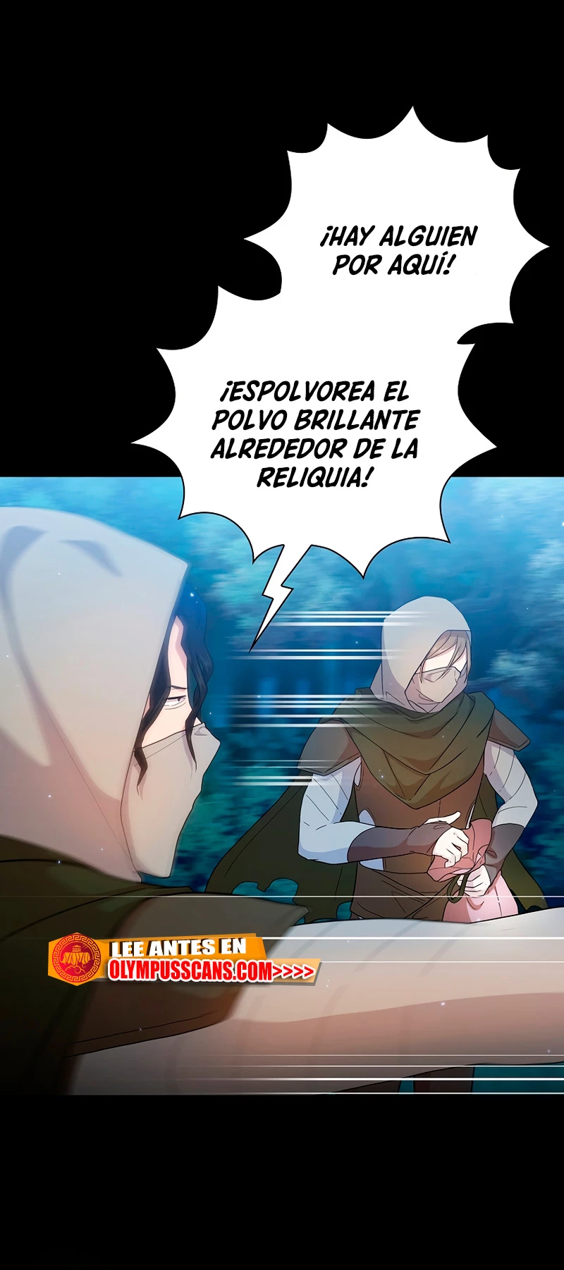 La vida de un mago de la academia de magia Capitulo 44 página 21