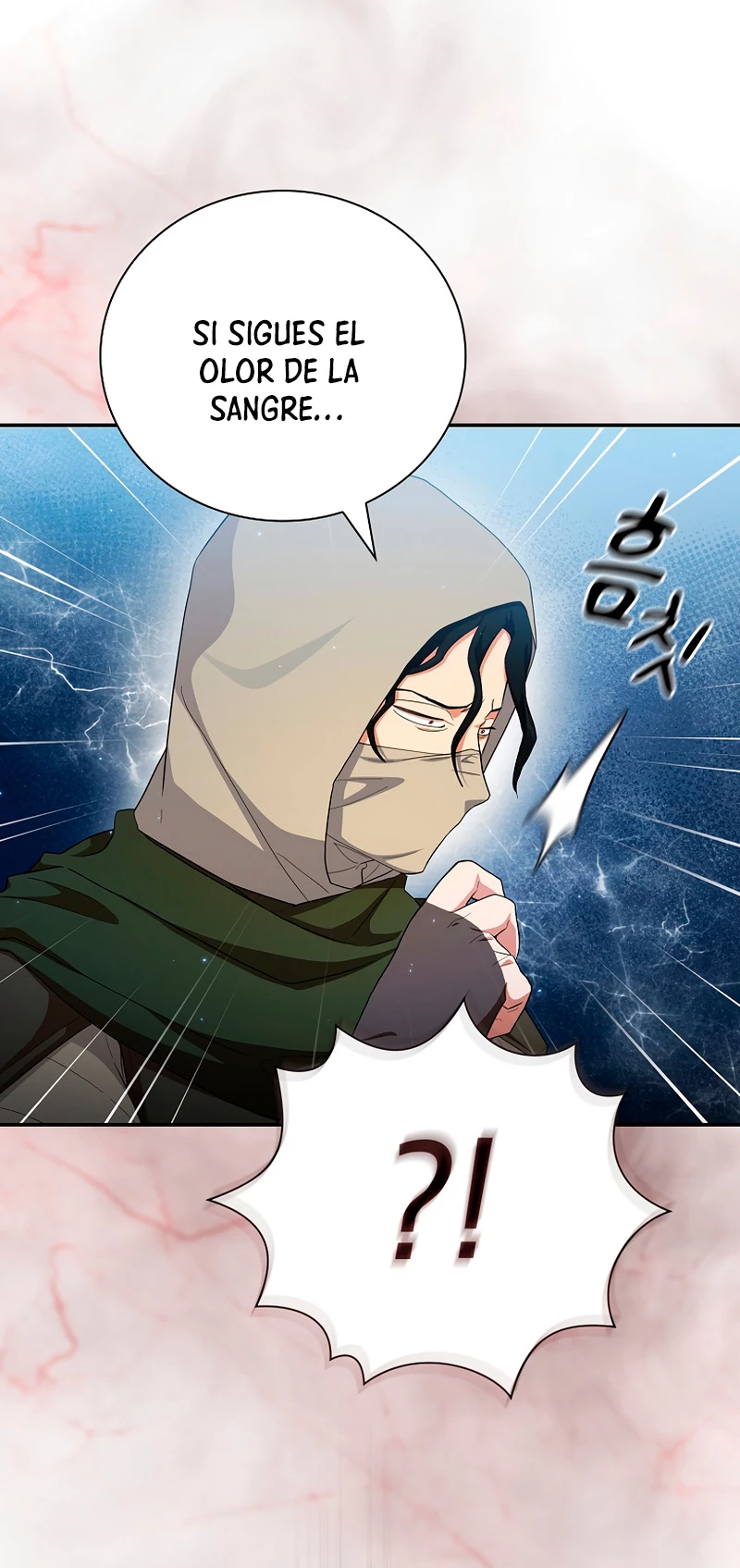 La vida de un mago de la academia de magia Capitulo 44 página 27
