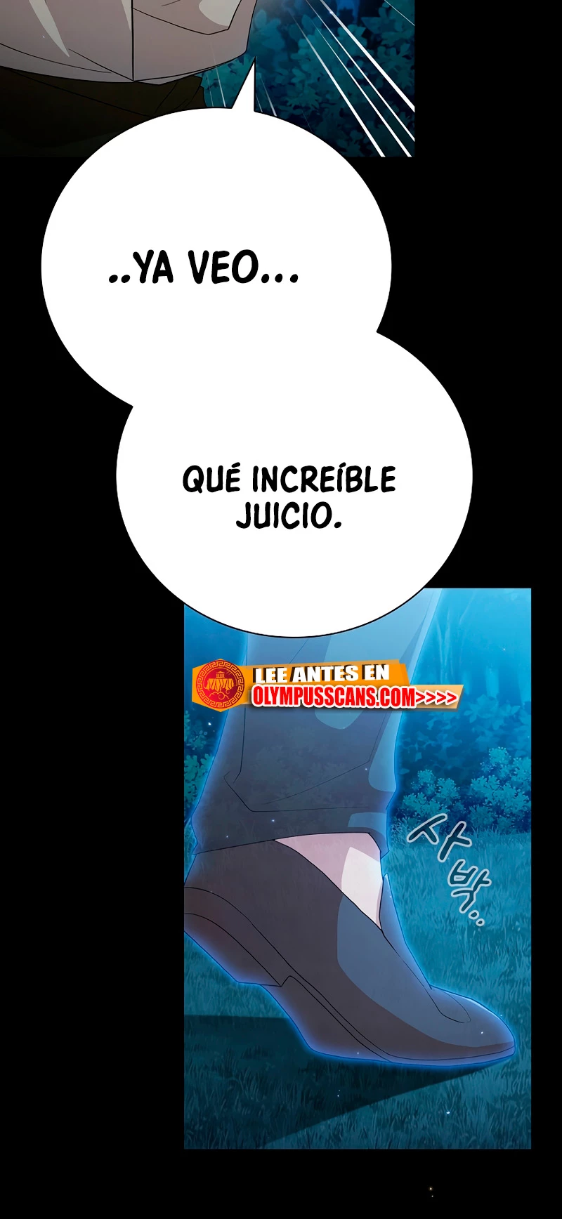 La vida de un mago de la academia de magia Capitulo 44 página 32