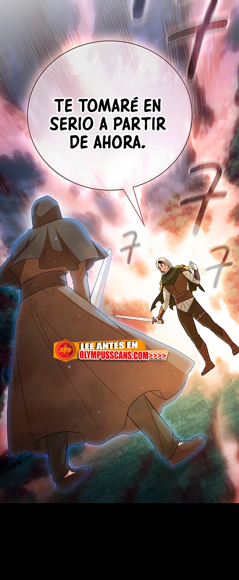 La vida de un mago de la academia de magia Capitulo 44 página 37