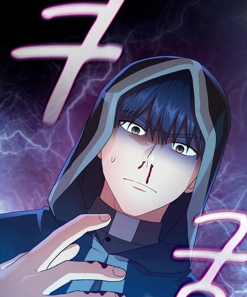 La vida de un mago de la academia de magia Capitulo 44 página 4