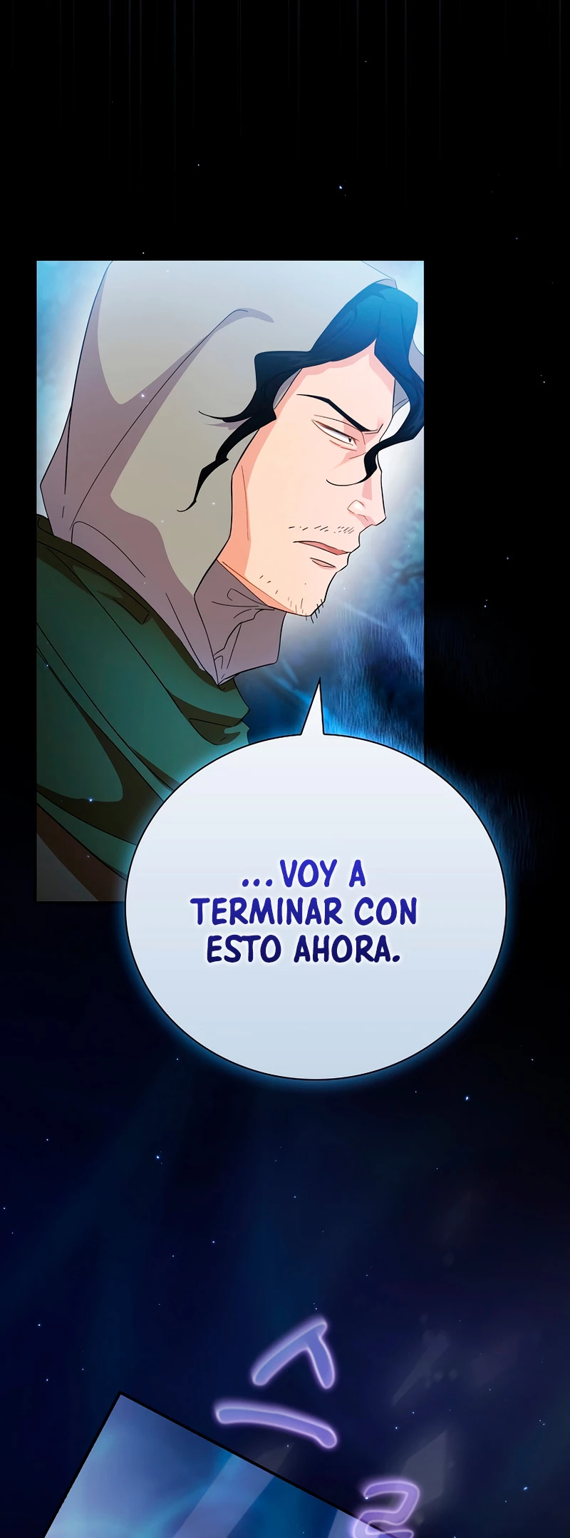 La vida de un mago de la academia de magia Capitulo 44 página 42