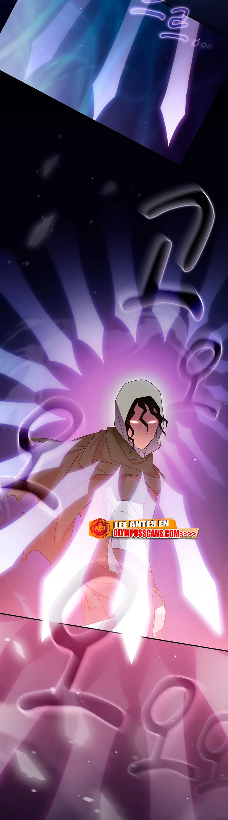 La vida de un mago de la academia de magia Capitulo 44 página 43
