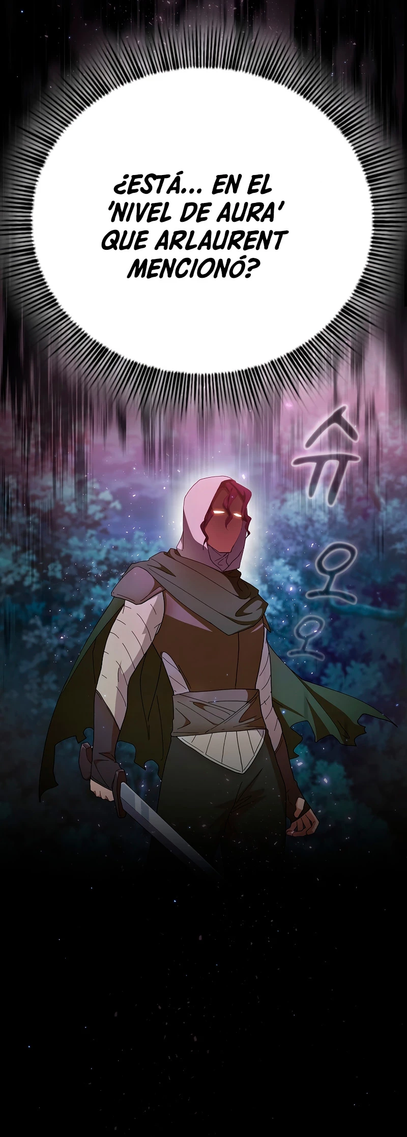La vida de un mago de la academia de magia Capitulo 44 página 56