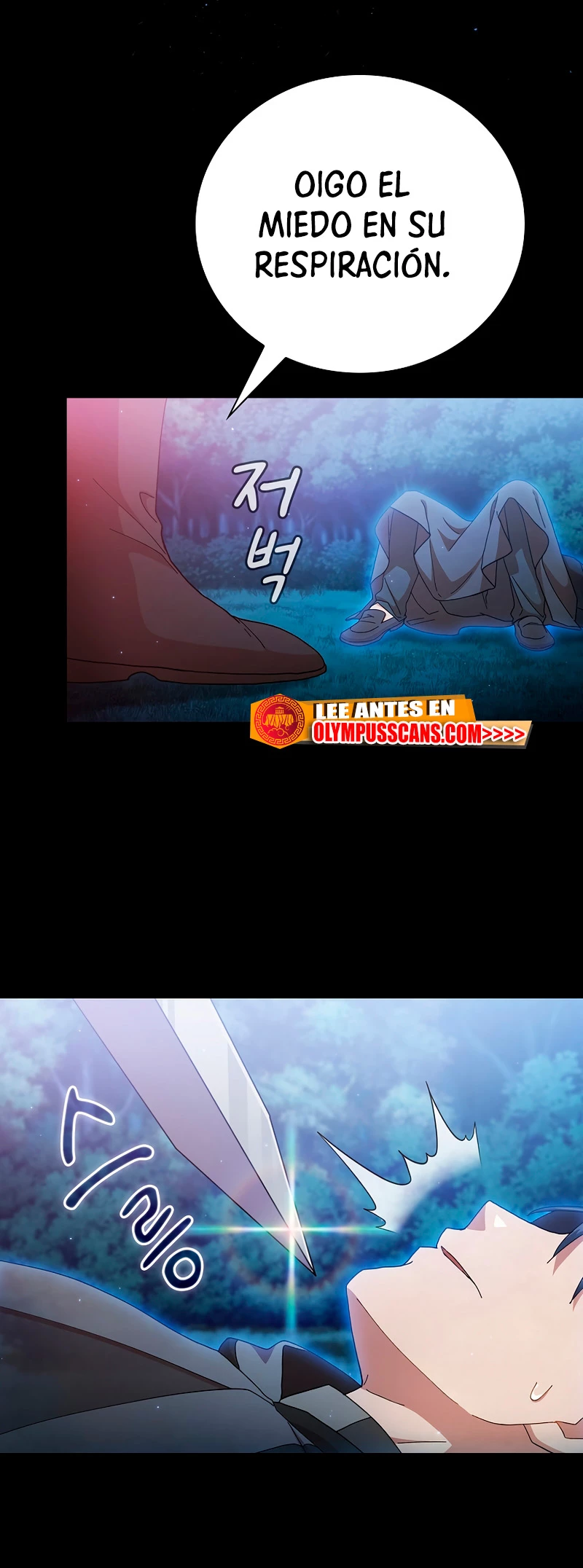 La vida de un mago de la academia de magia Capitulo 44 página 57