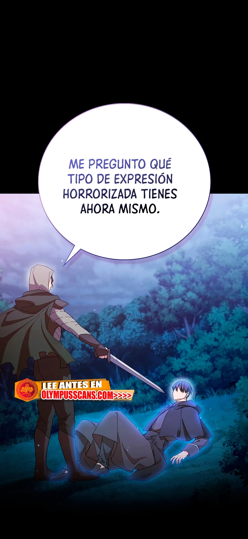 La vida de un mago de la academia de magia Capitulo 44 página 58