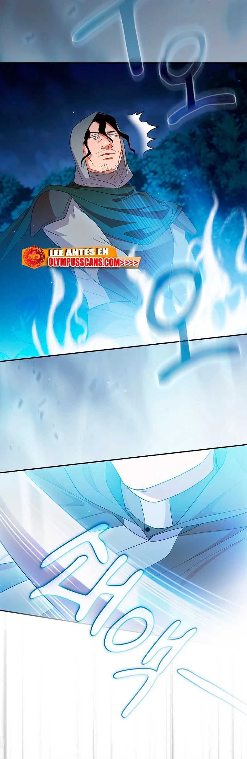La vida de un mago de la academia de magia Capitulo 44 página 62