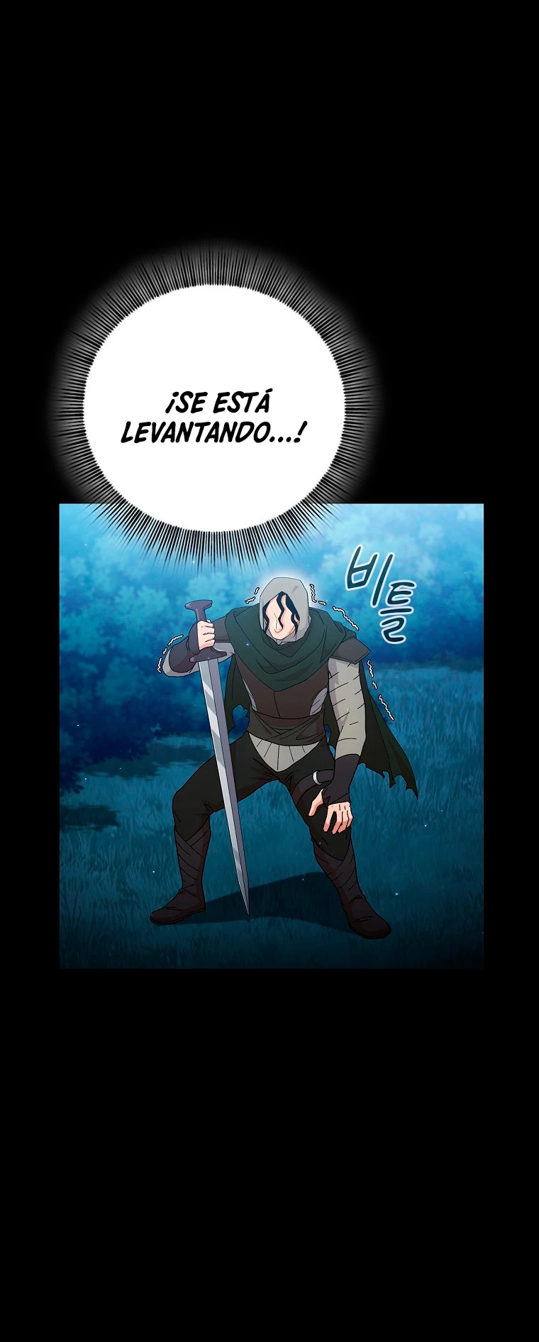 La vida de un mago de la academia de magia Capitulo 45 página 11