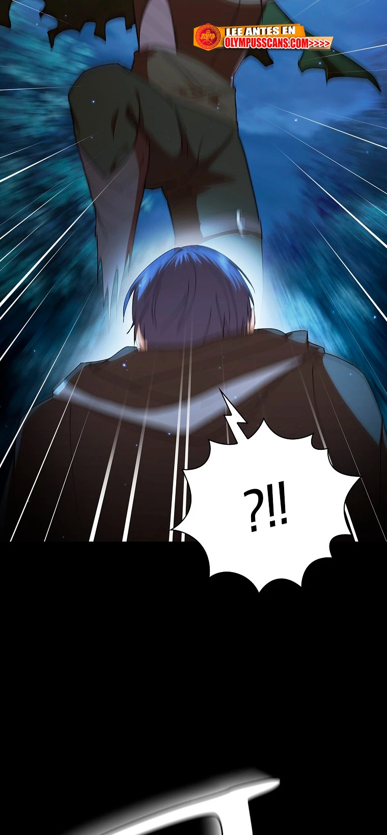 La vida de un mago de la academia de magia Capitulo 45 página 13
