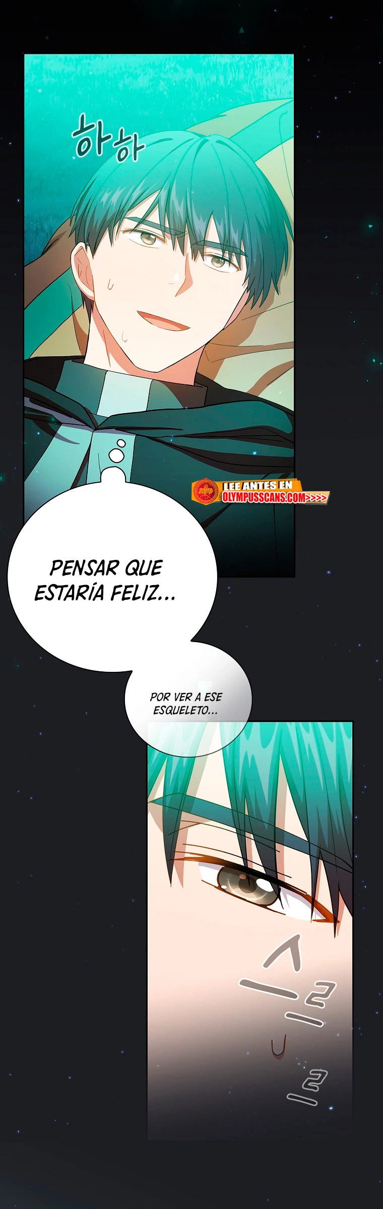 La vida de un mago de la academia de magia Capitulo 45 página 30