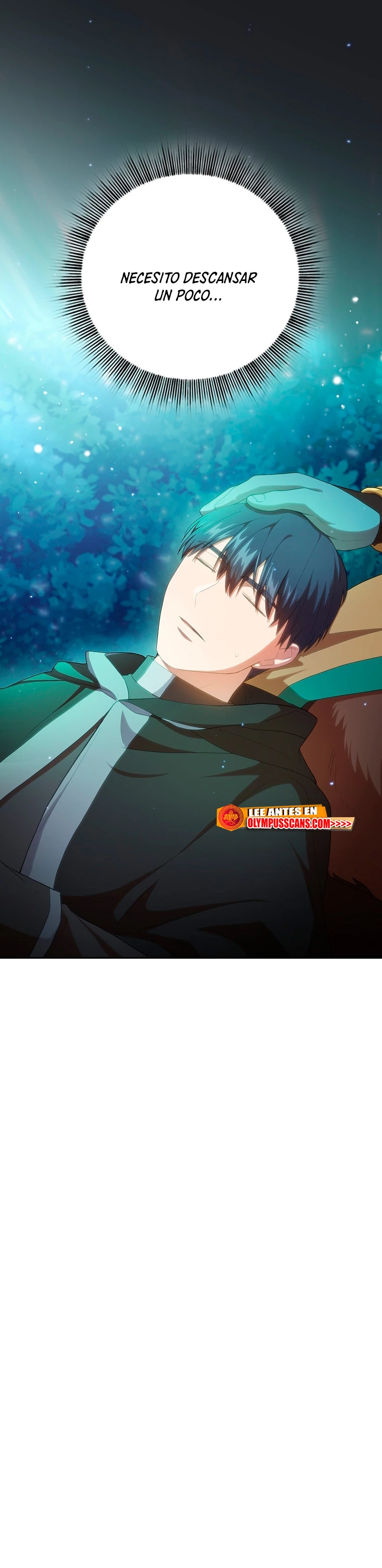 La vida de un mago de la academia de magia Capitulo 45 página 31