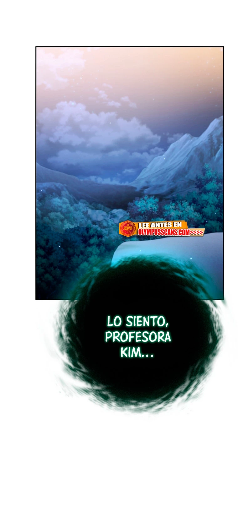 La vida de un mago de la academia de magia Capitulo 45 página 33