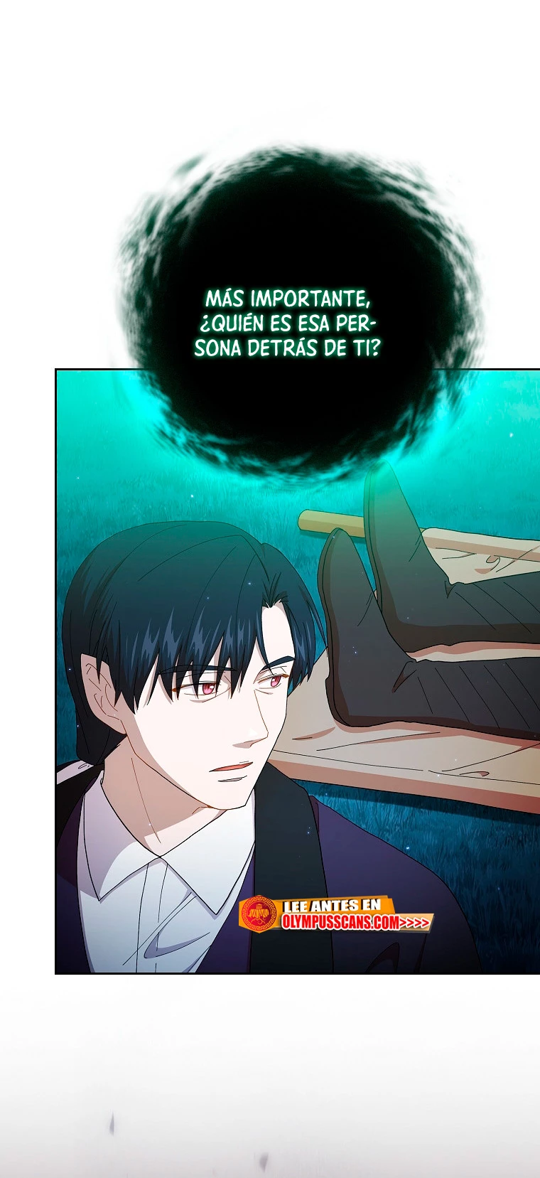 La vida de un mago de la academia de magia Capitulo 45 página 39