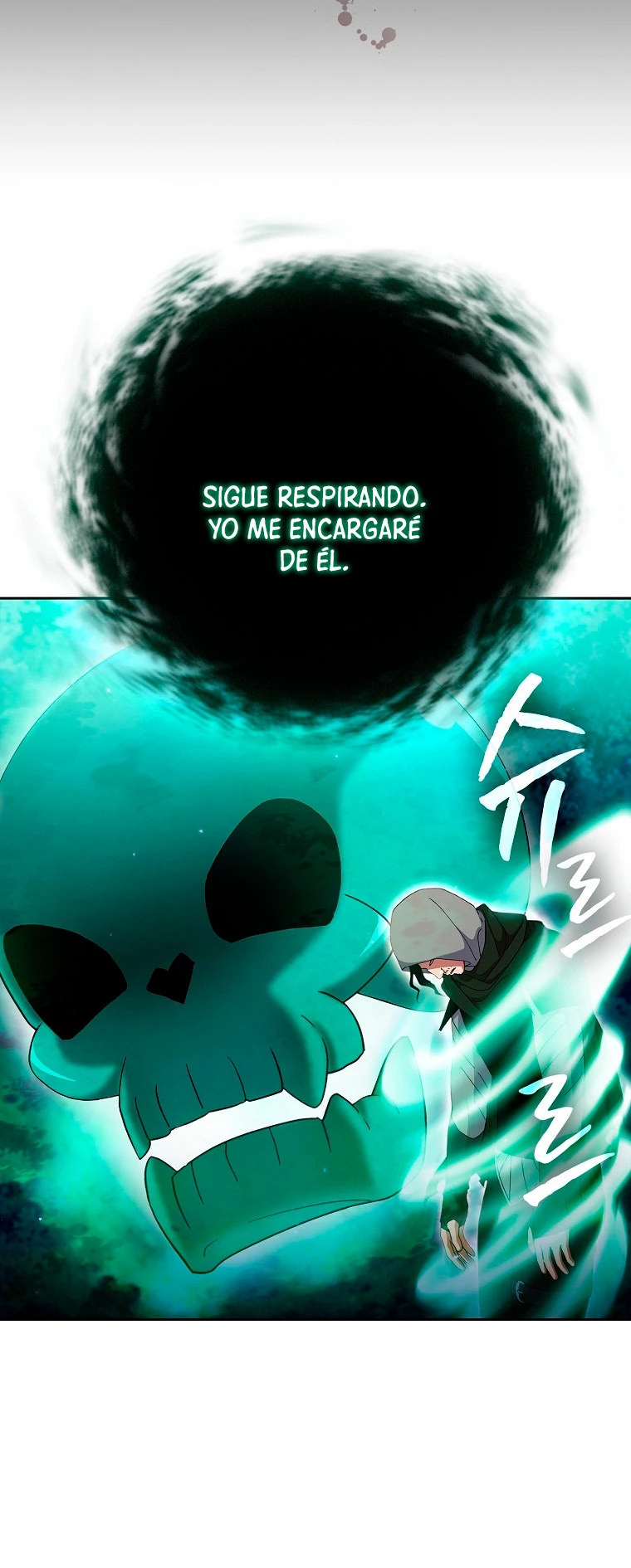 La vida de un mago de la academia de magia Capitulo 45 página 42