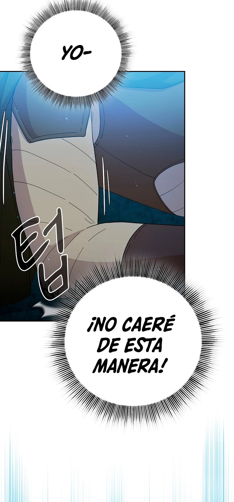 La vida de un mago de la academia de magia Capitulo 45 página 7
