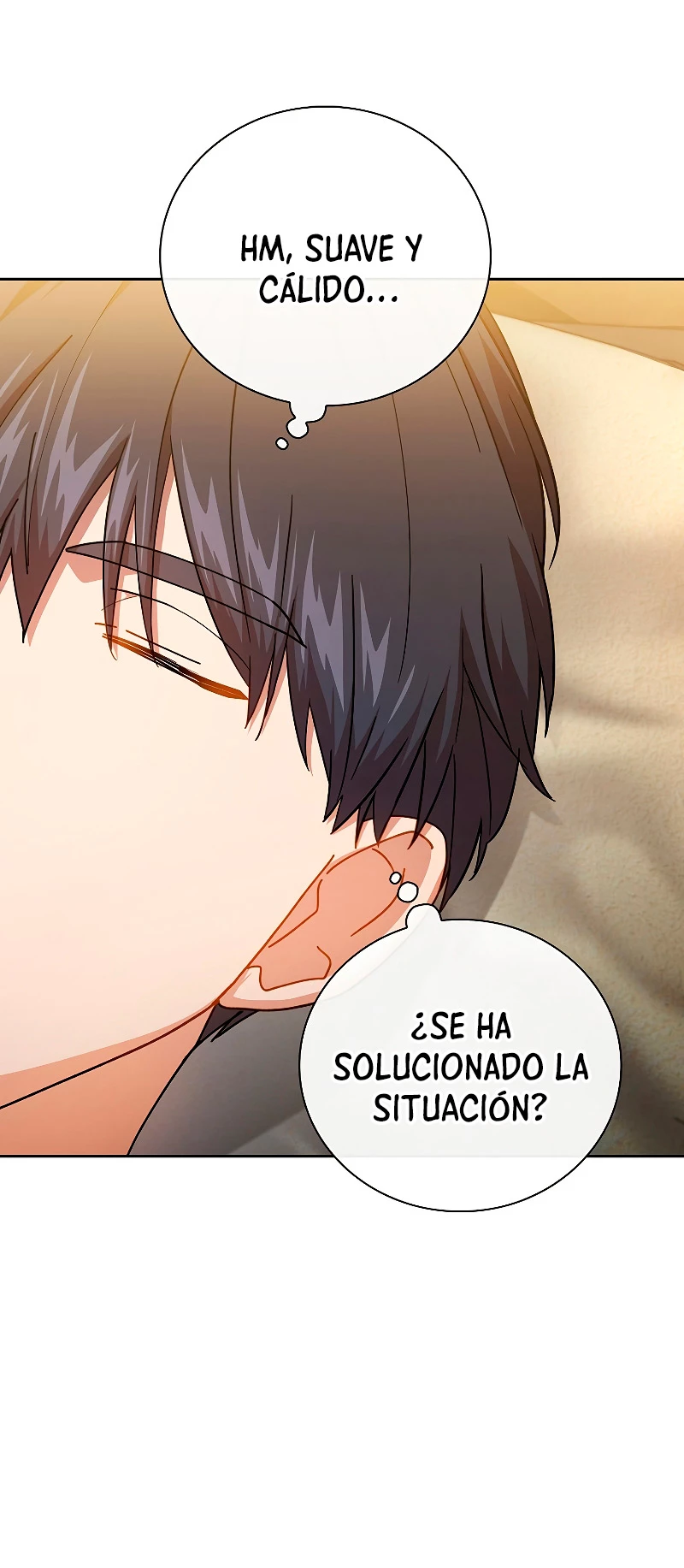 La vida de un mago de la academia de magia Capitulo 46 página 10