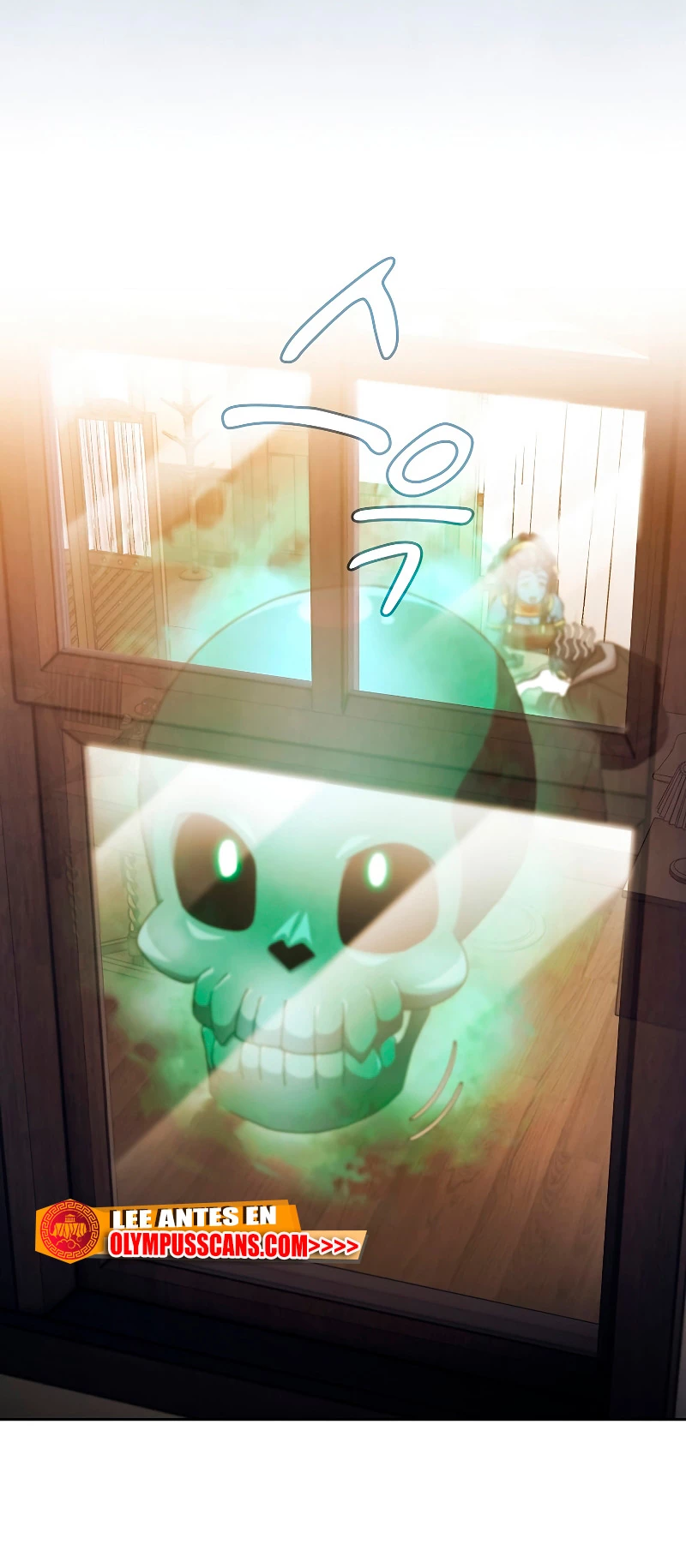 La vida de un mago de la academia de magia Capitulo 46 página 23