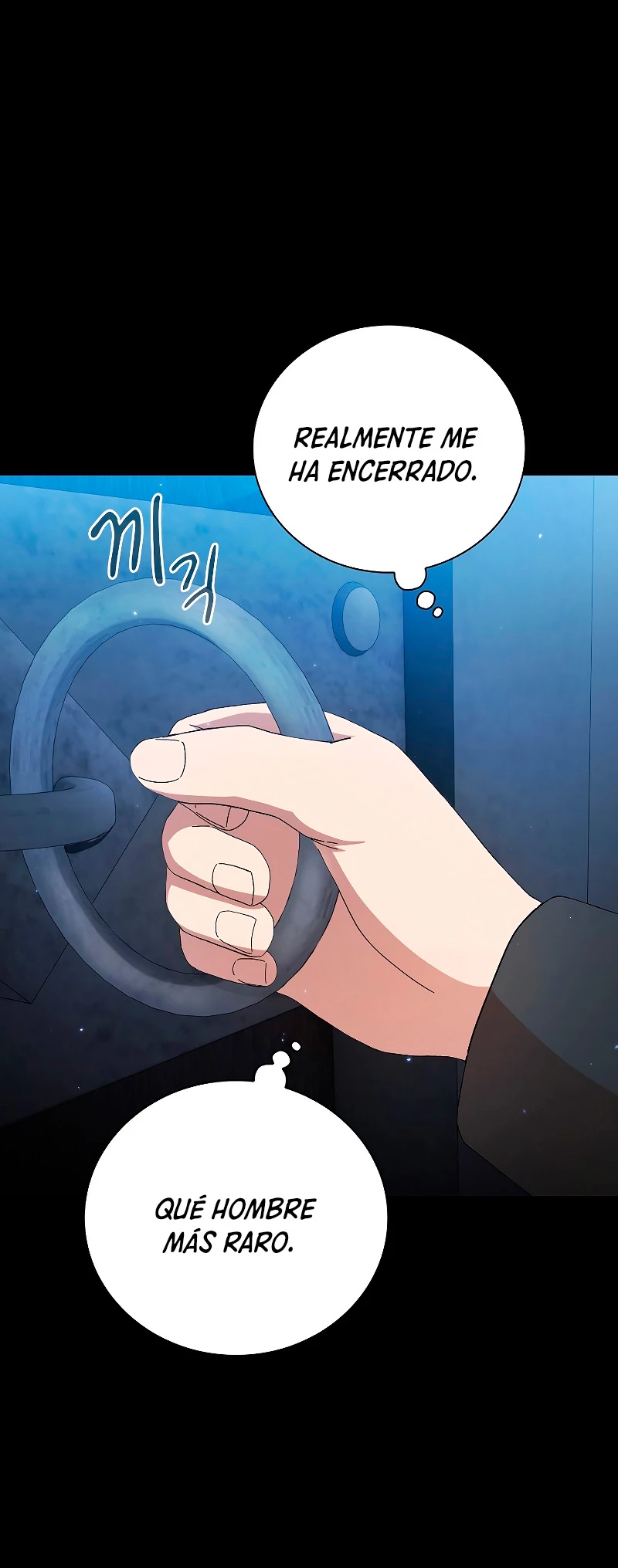 La vida de un mago de la academia de magia Capitulo 46 página 45