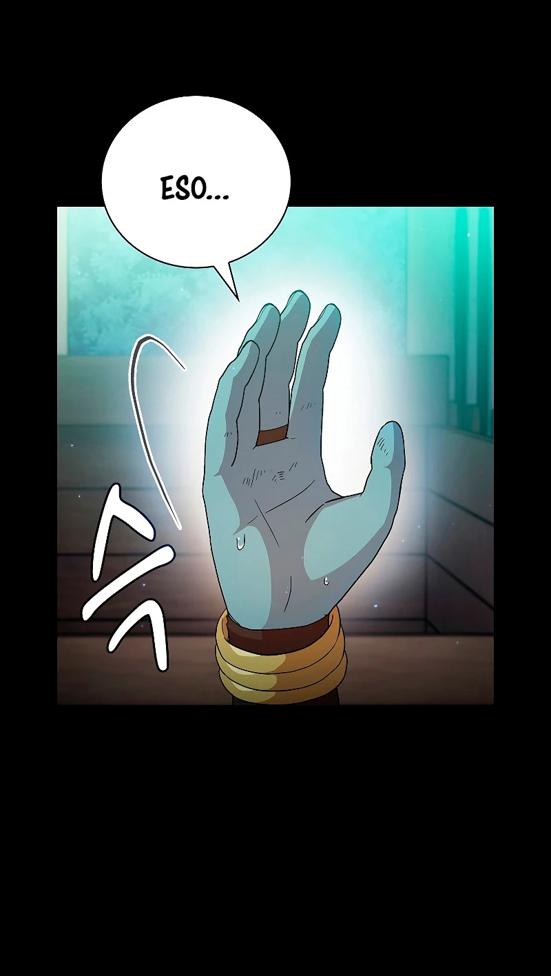 La vida de un mago de la academia de magia Capitulo 46 página 6