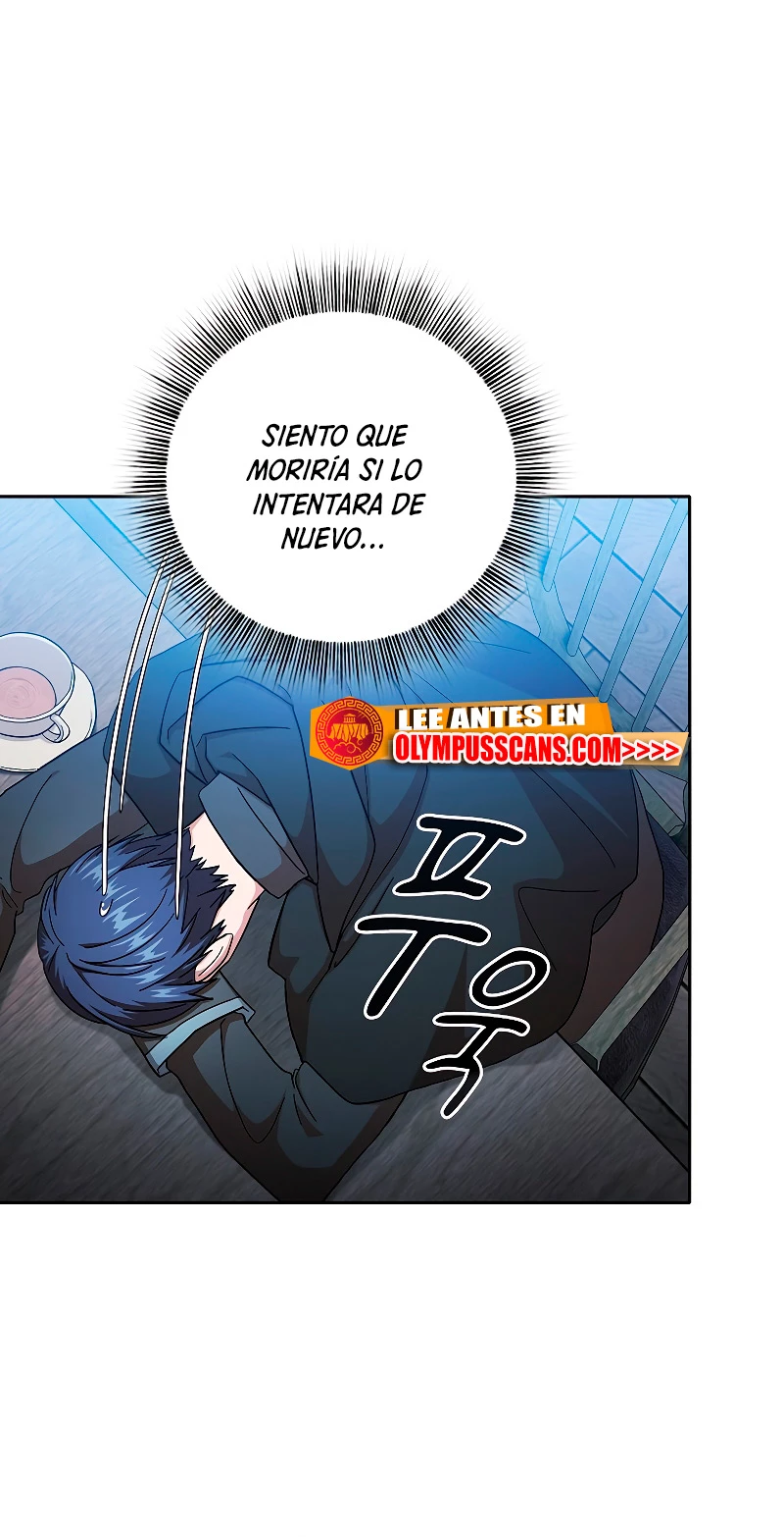 La vida de un mago de la academia de magia Capitulo 47 página 12