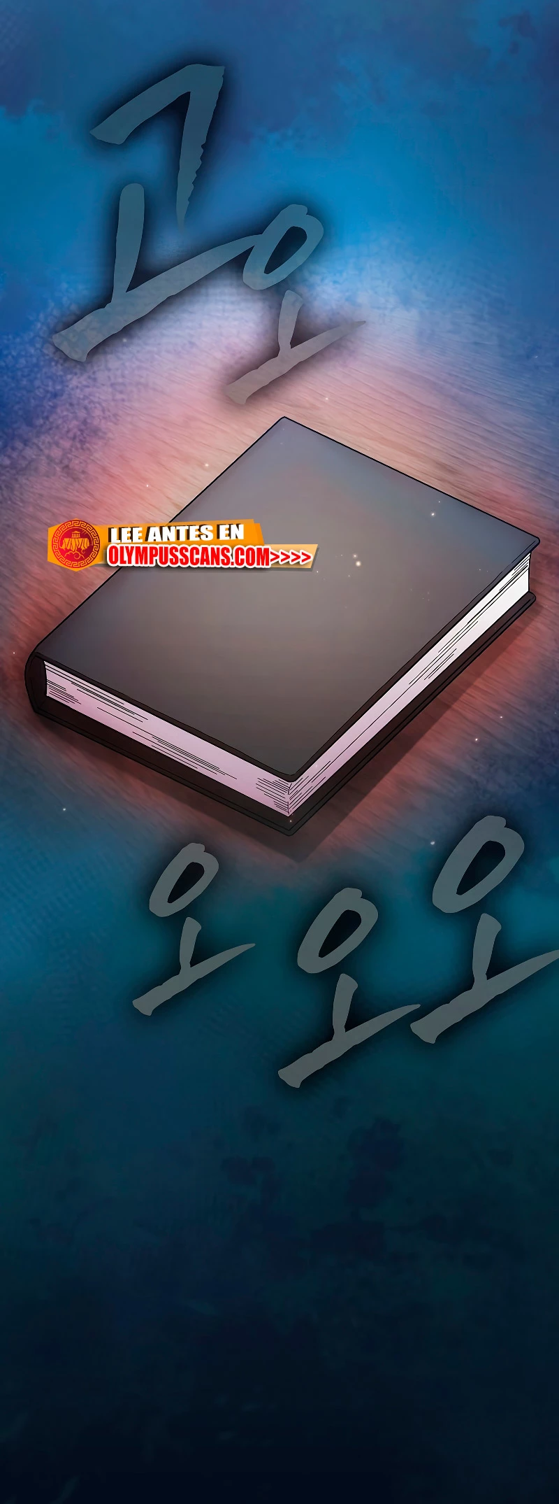 La vida de un mago de la academia de magia Capitulo 47 página 16