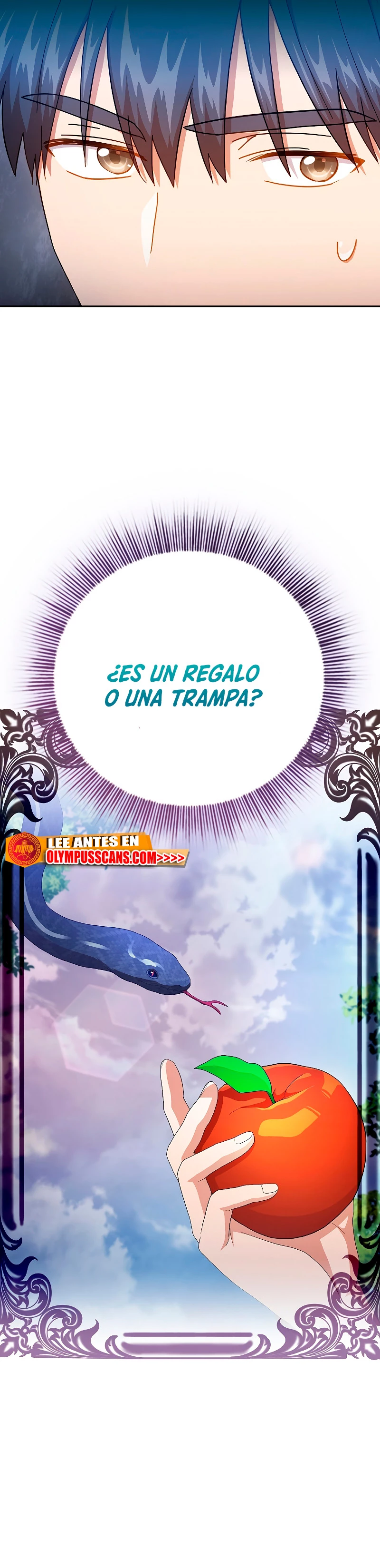 La vida de un mago de la academia de magia Capitulo 47 página 19