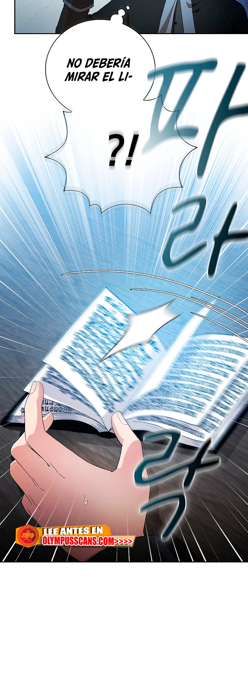 La vida de un mago de la academia de magia Capitulo 47 página 22