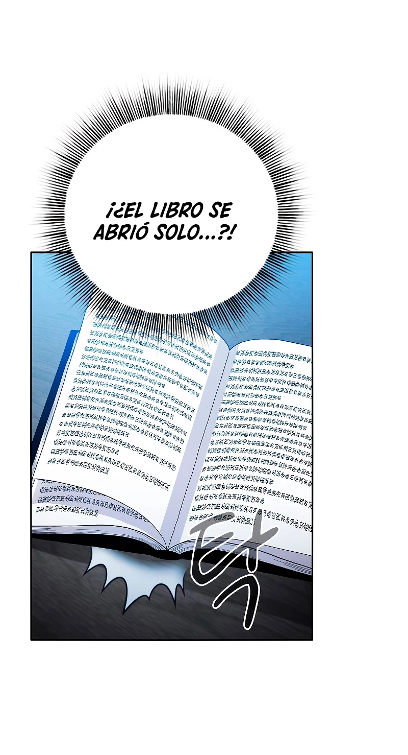 La vida de un mago de la academia de magia Capitulo 47 página 23