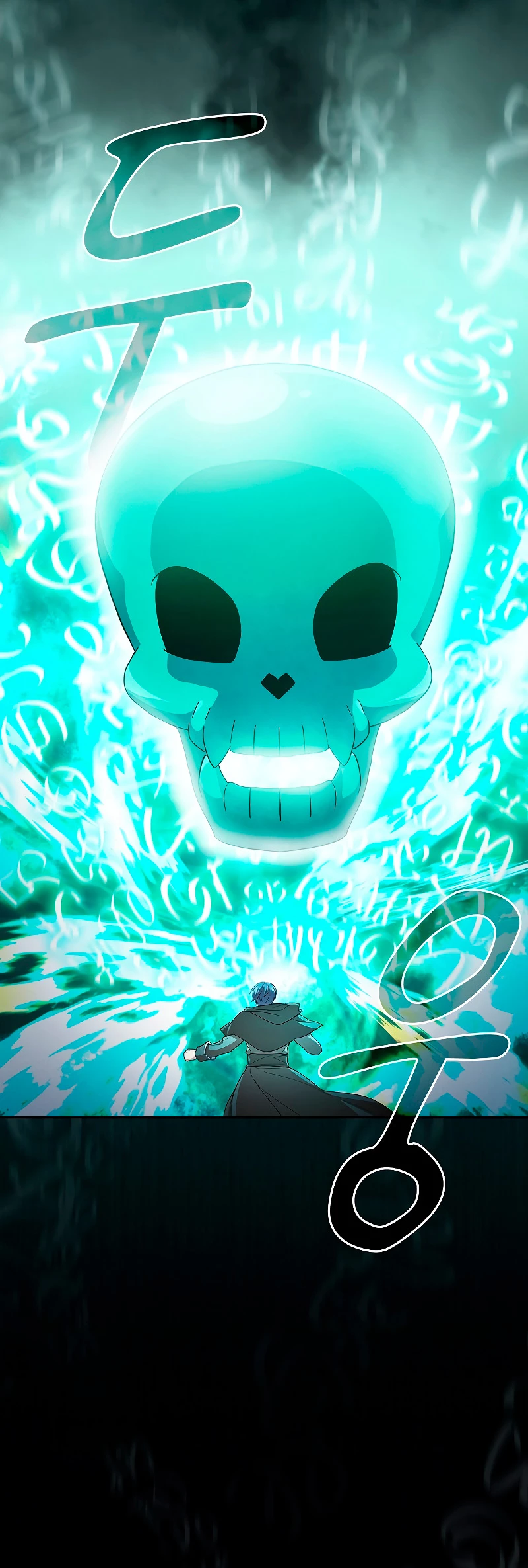 La vida de un mago de la academia de magia Capitulo 47 página 28