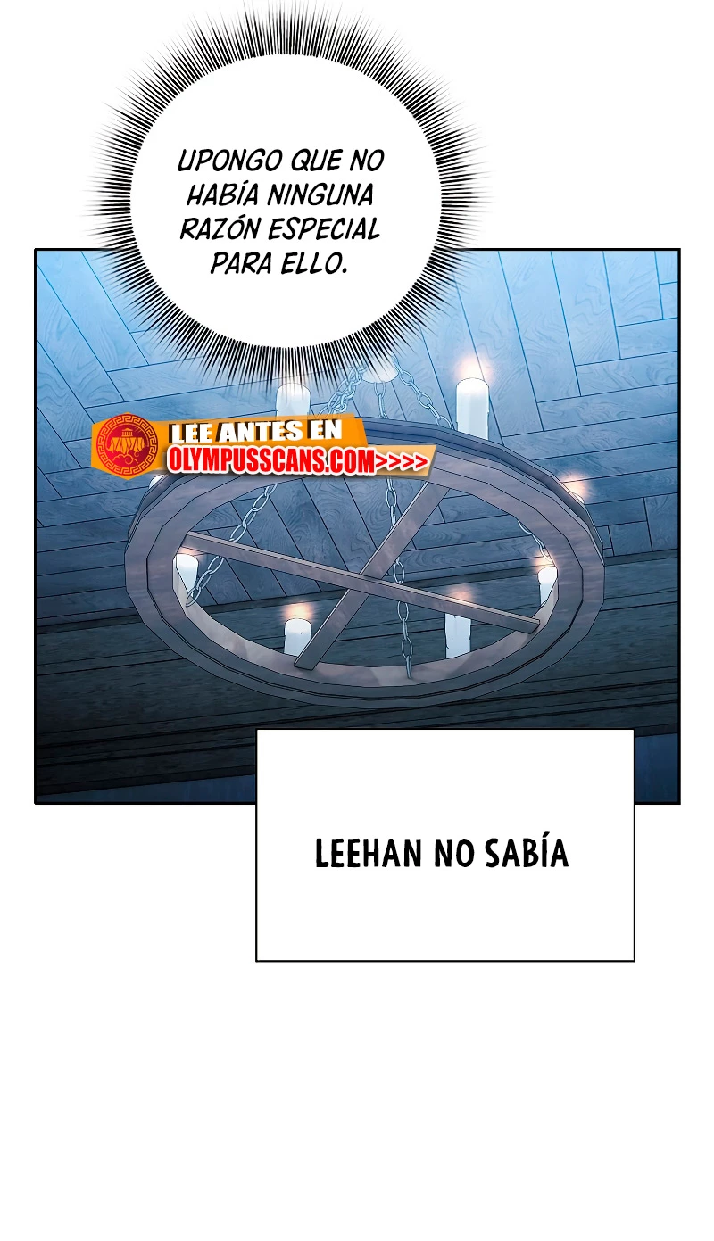 La vida de un mago de la academia de magia Capitulo 47 página 44
