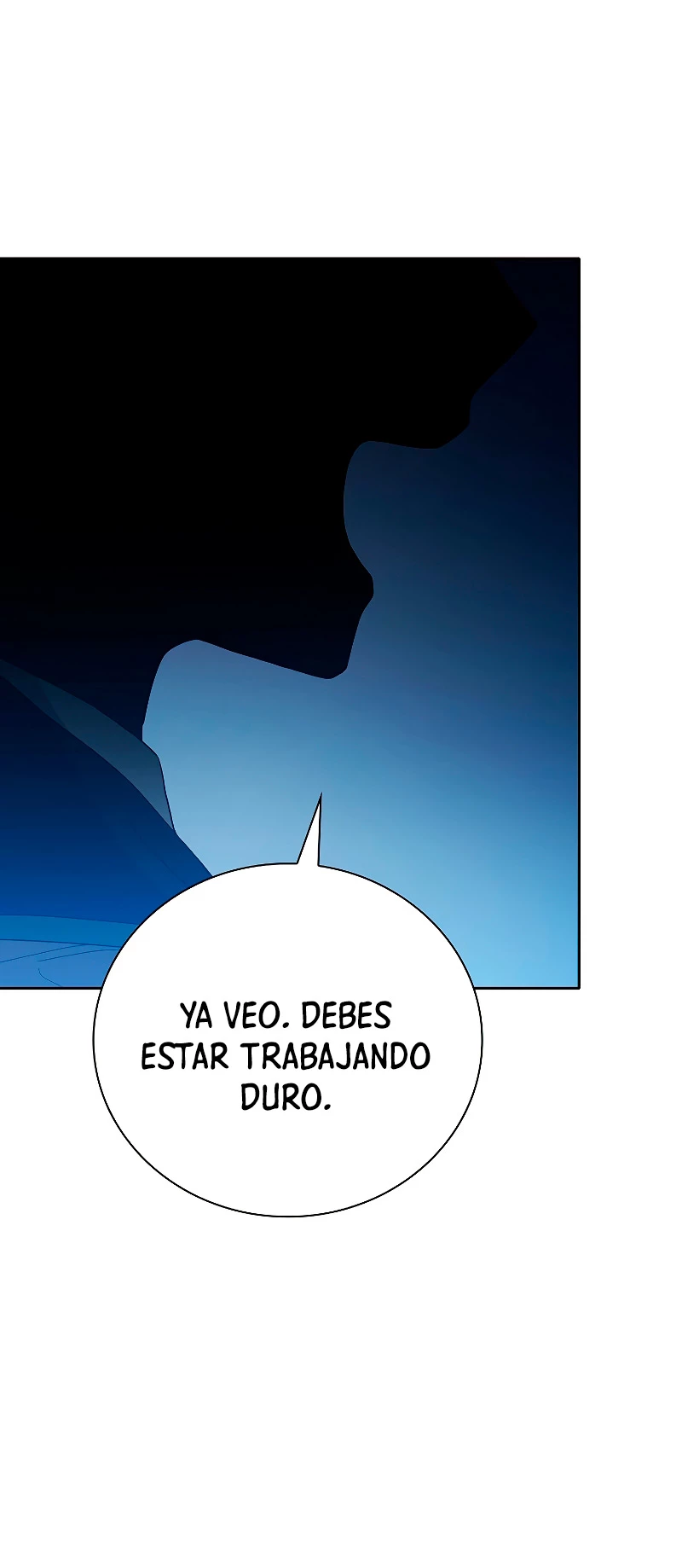 La vida de un mago de la academia de magia Capitulo 47 página 51