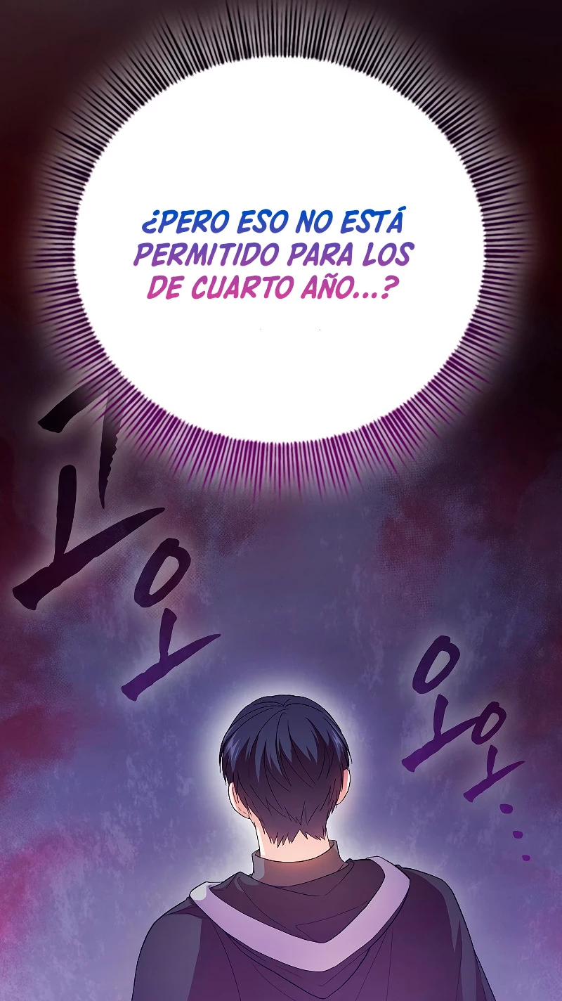 La vida de un mago de la academia de magia Capitulo 47 página 57