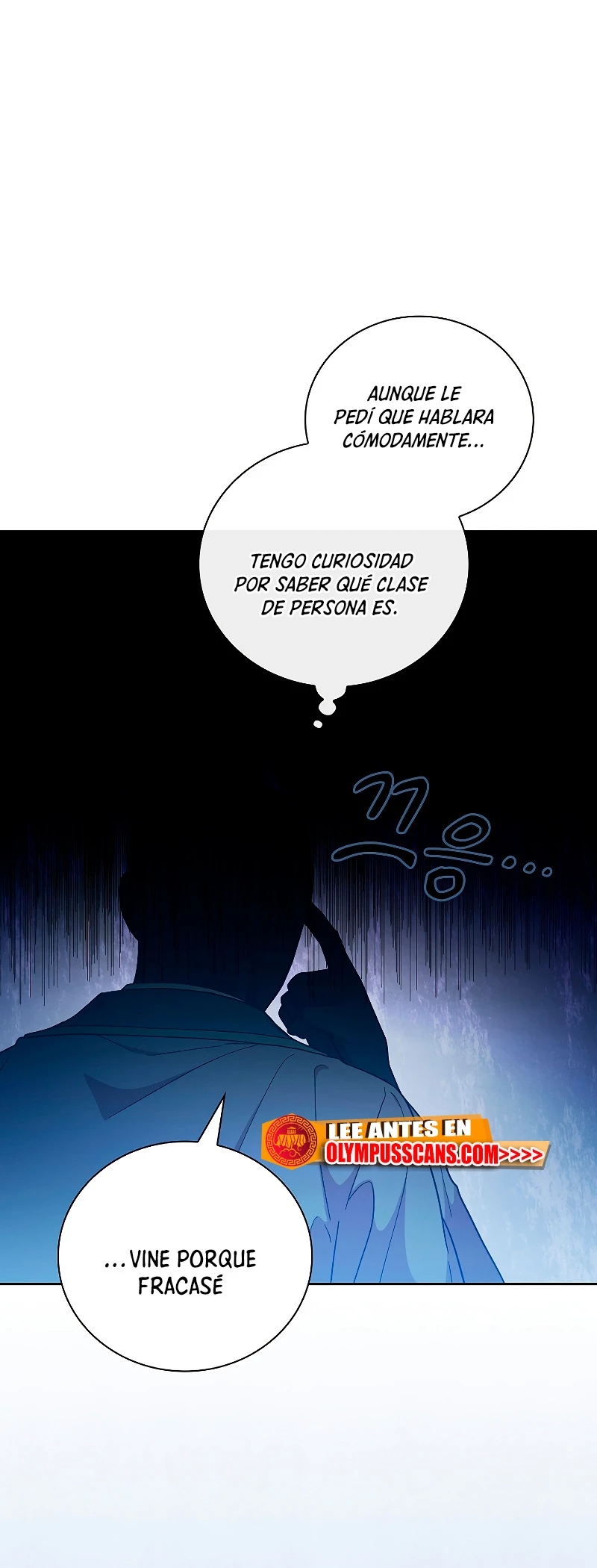 La vida de un mago de la academia de magia Capitulo 48 página 10