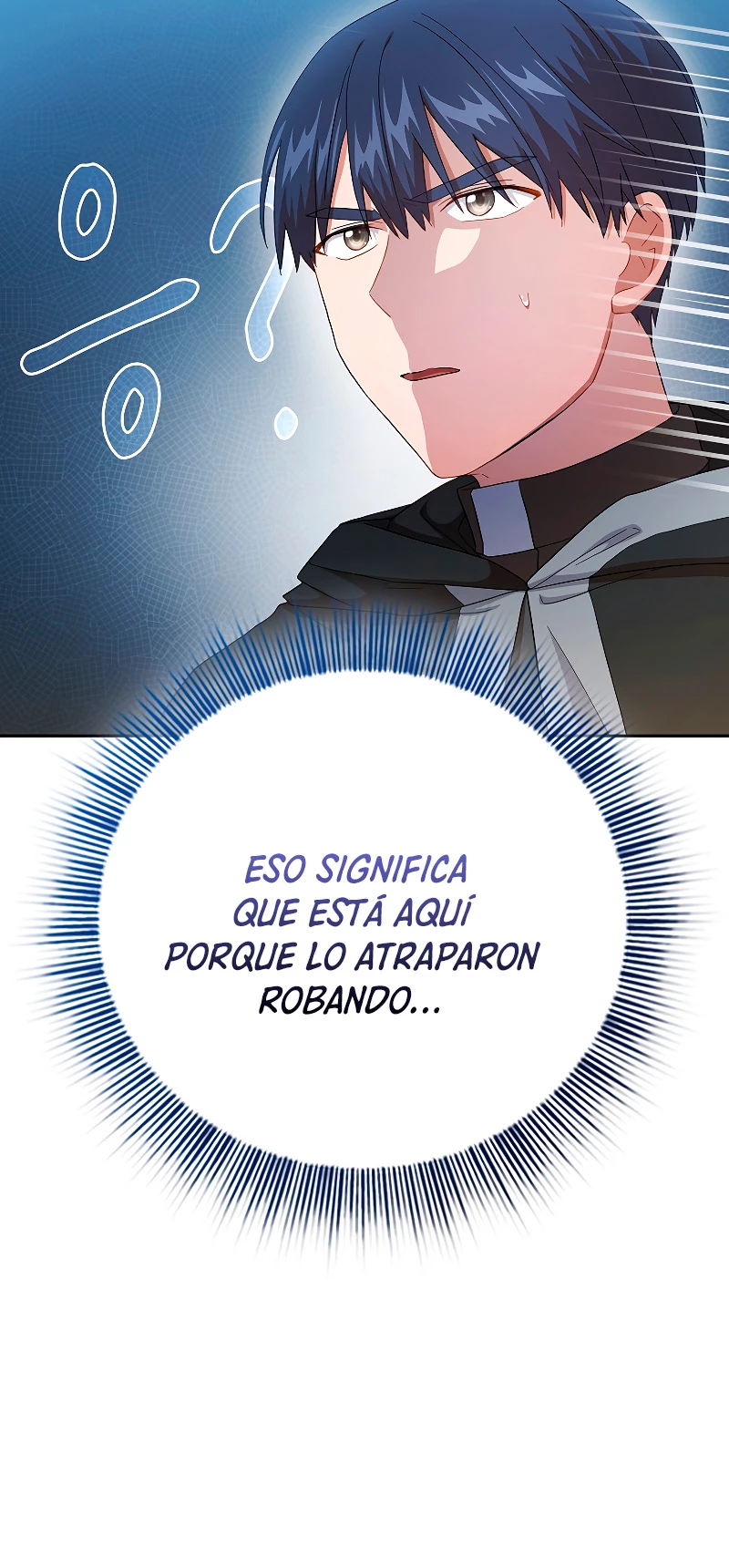 La vida de un mago de la academia de magia Capitulo 48 página 15