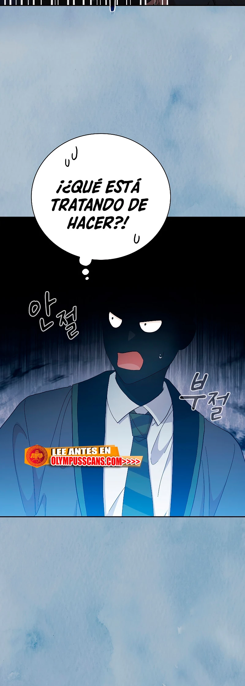 La vida de un mago de la academia de magia Capitulo 48 página 22
