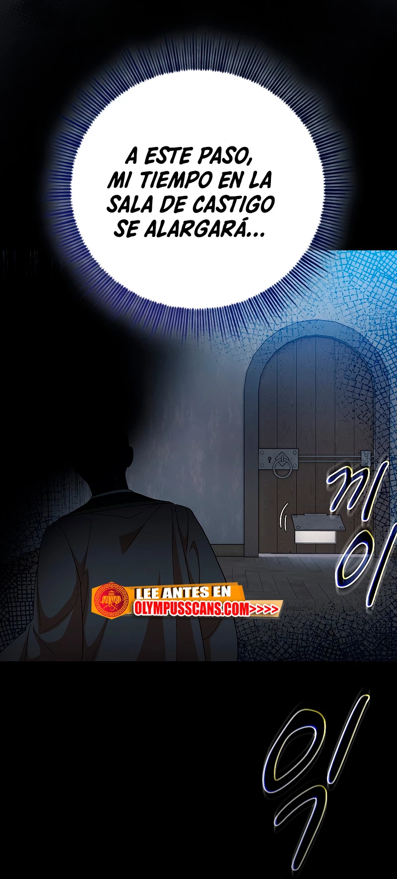 La vida de un mago de la academia de magia Capitulo 48 página 25