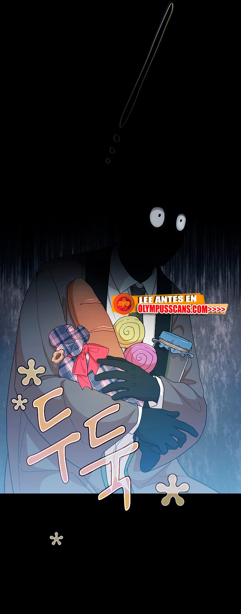 La vida de un mago de la academia de magia Capitulo 48 página 26