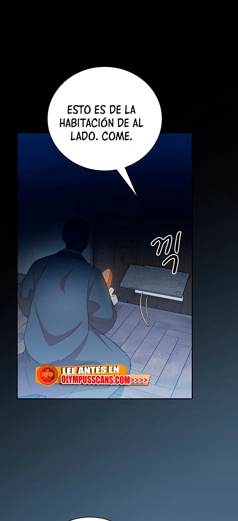 La vida de un mago de la academia de magia Capitulo 48 página 27