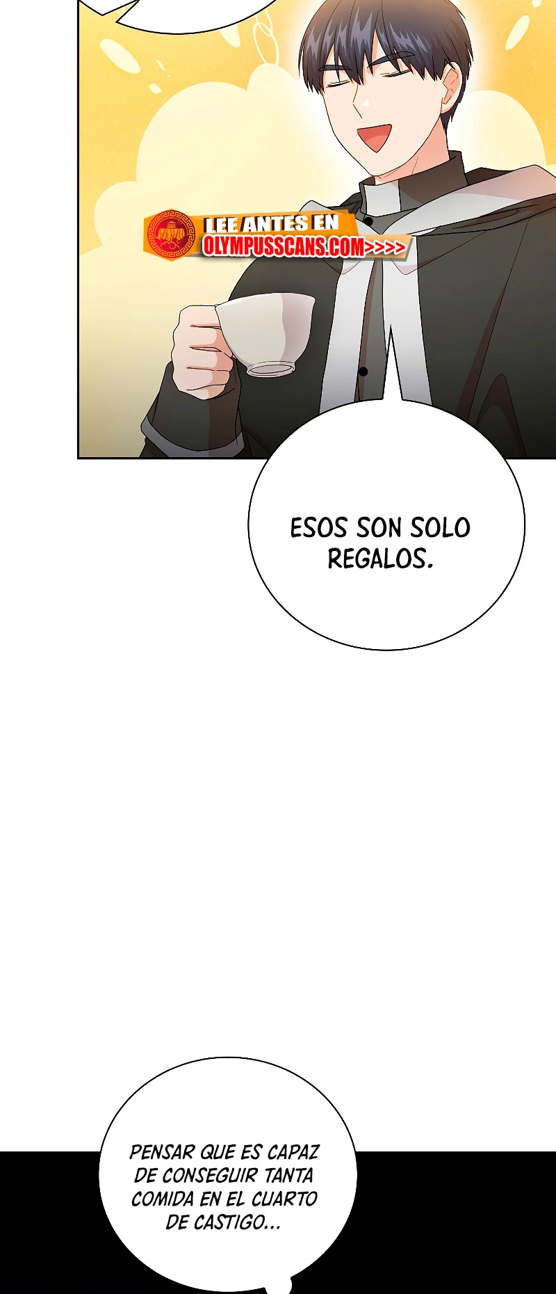 La vida de un mago de la academia de magia Capitulo 48 página 30