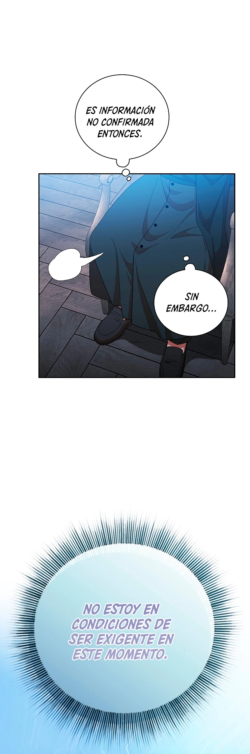 La vida de un mago de la academia de magia Capitulo 48 página 37