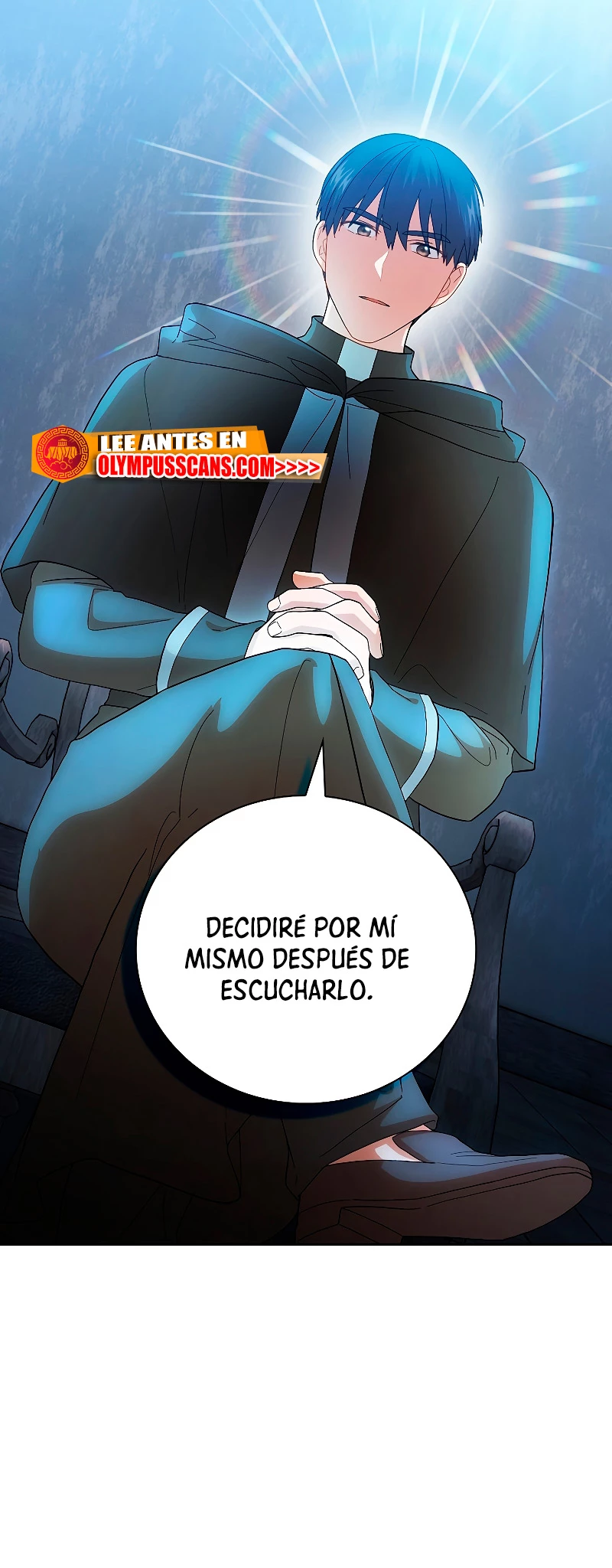 La vida de un mago de la academia de magia Capitulo 48 página 38