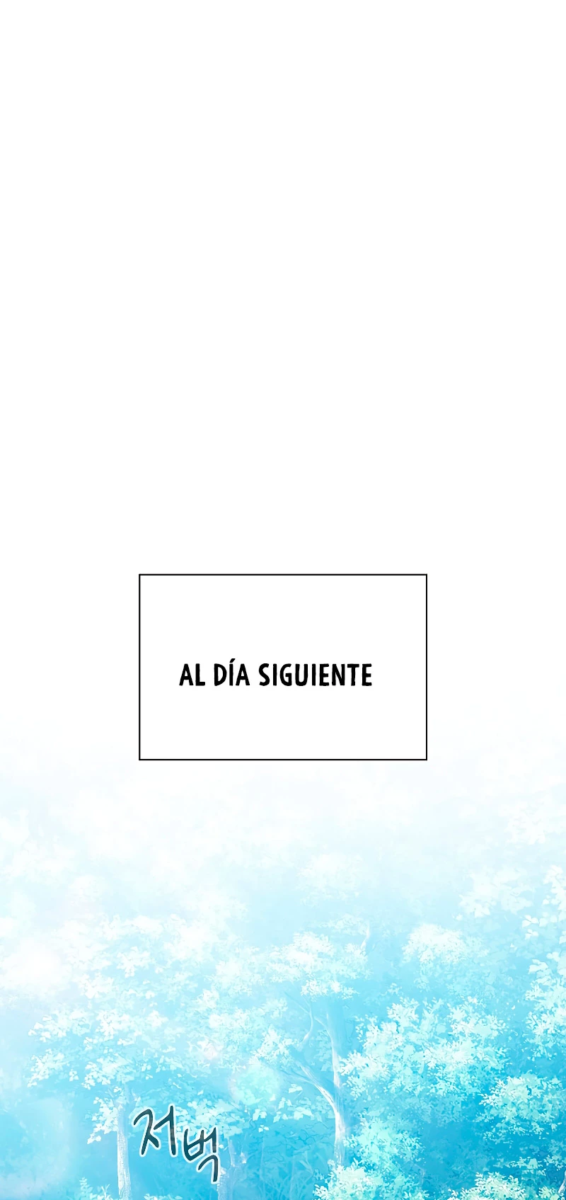 La vida de un mago de la academia de magia Capitulo 48 página 39