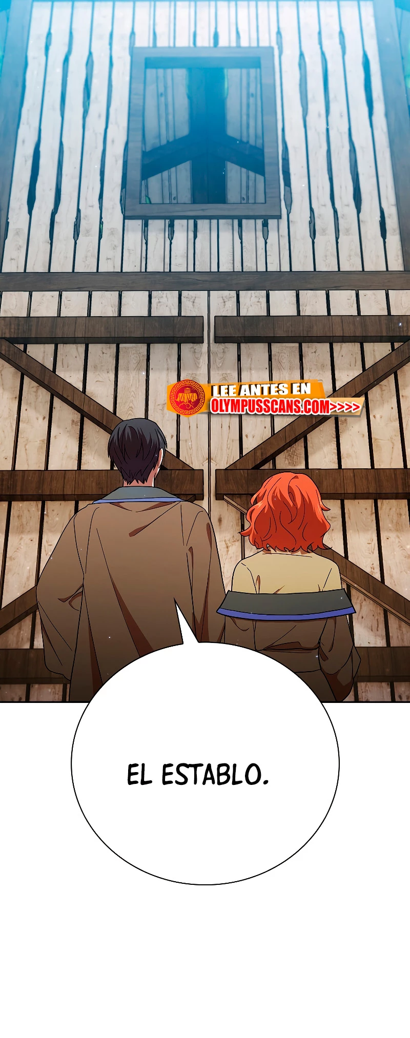 La vida de un mago de la academia de magia Capitulo 48 página 44