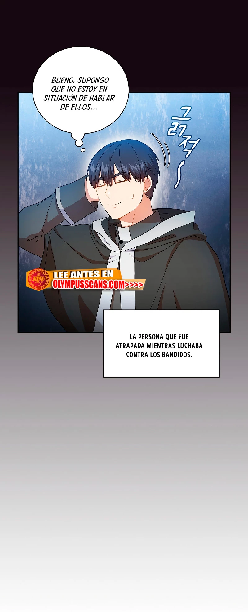 La vida de un mago de la academia de magia Capitulo 48 página 5